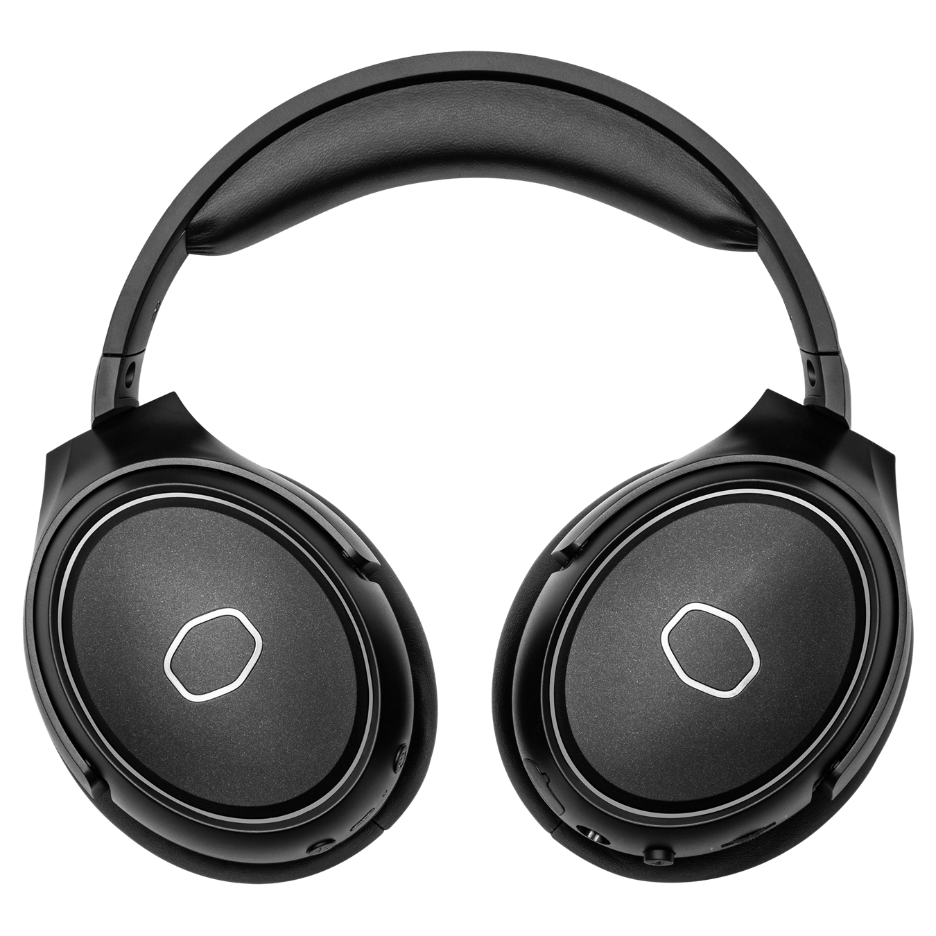 Cooler Master MH670, Gaming Headphones Full Size Wireless USB