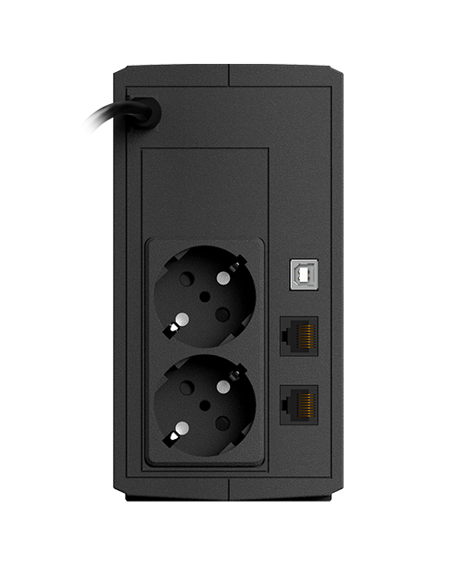 nJoy UPS 600VA Keen 600 USB, Interactive