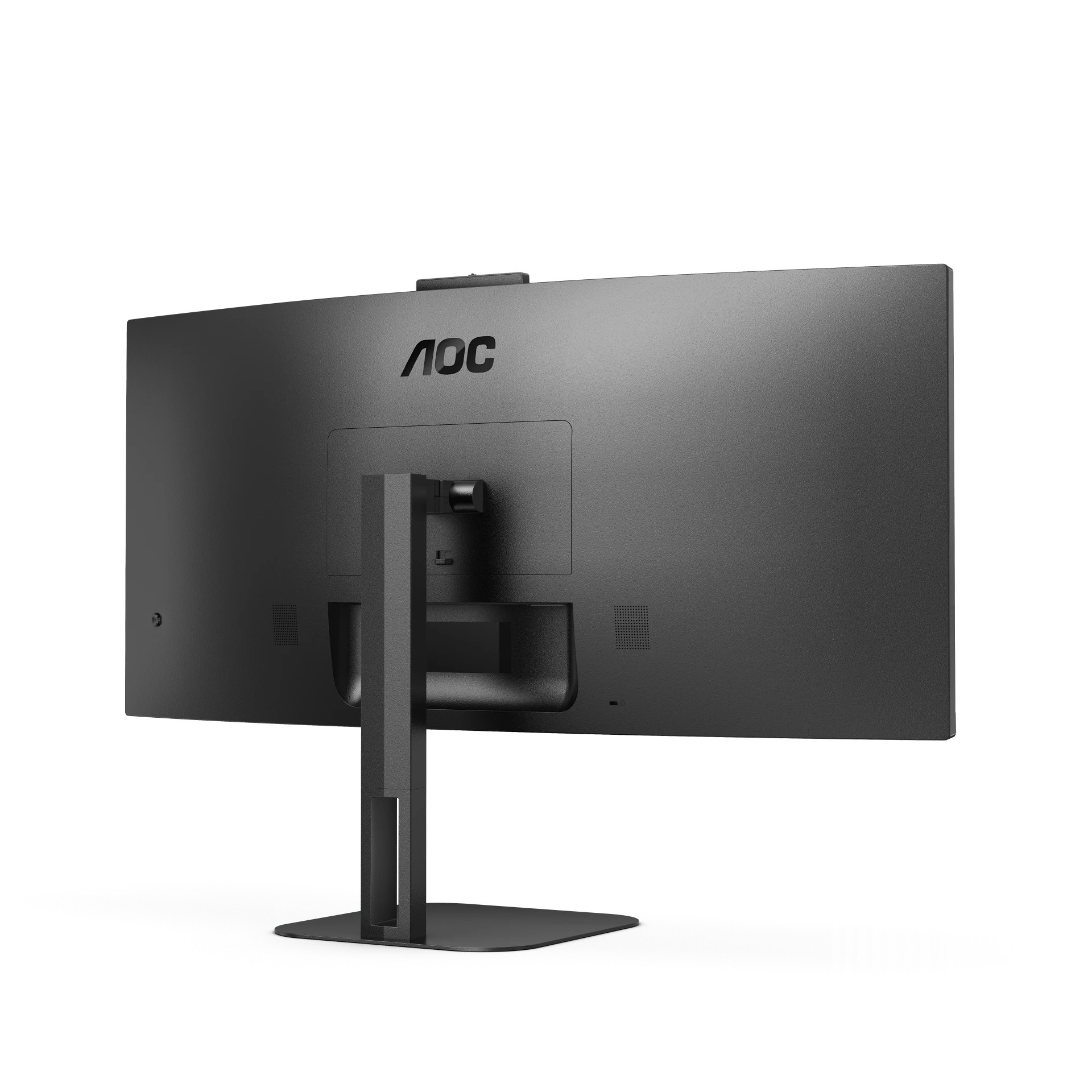 Monitor AOC CU34V5CW - LED, 34", UW-QHD, i zi