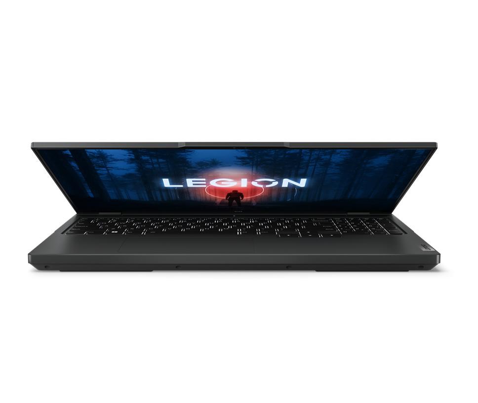 Laptop Lenovo Legion Pro 5, 16", AMD Ryzen 7, 16 GB RAM, 512 GB SSD, NVIDIA GeForce RTX 4060, i hirtë