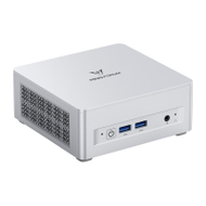 Kompjuter mini Minisforum UM870 Plus, Ryzen 7 8745H, 16GB RAM, 512GB SSD