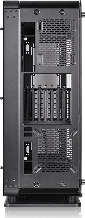Kasë Thermaltake Core P8 (CA-1Q2-00M1WN-00), e zezë