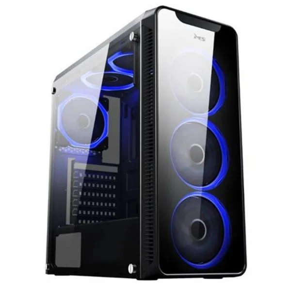 [OUTLET] Kompjuter Gjirafa50 Fenix Series, Intel Core i5, 16GB RAM, 500GB SSD, Zotac Gaming Geforce RTX 3060 Twin Edge, i zi