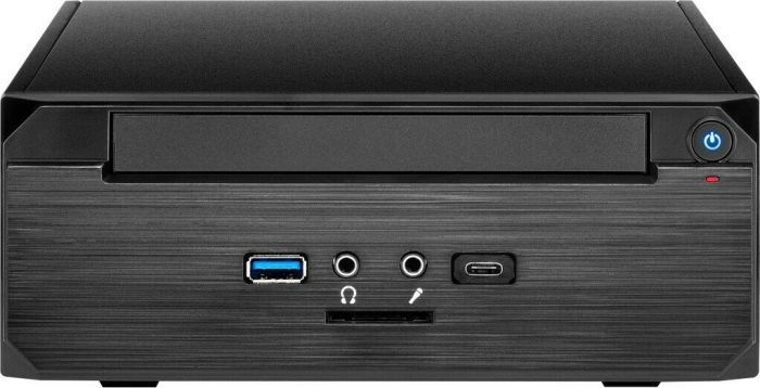 Kasë Inter-Tech MW-02 II, Mini Tower