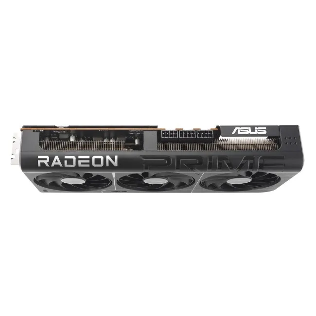 Kartelë grafike ASUS Radeon RX 9070 XT PRIME 16GB OC