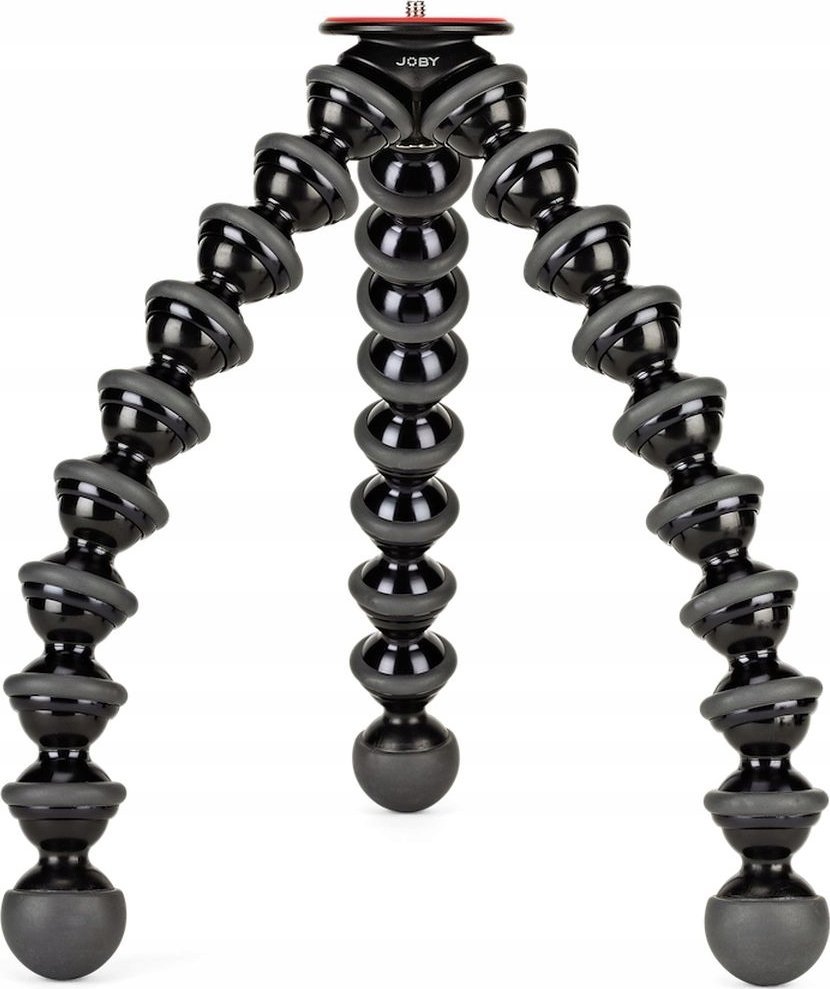 Tripod Joby GorillaPod 5K Stand, mbajtje deri 5kg, fleksibël, i zi