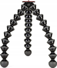 Tripod Joby GorillaPod 5K Stand, mbajtje deri 5kg, fleksibël, i zi