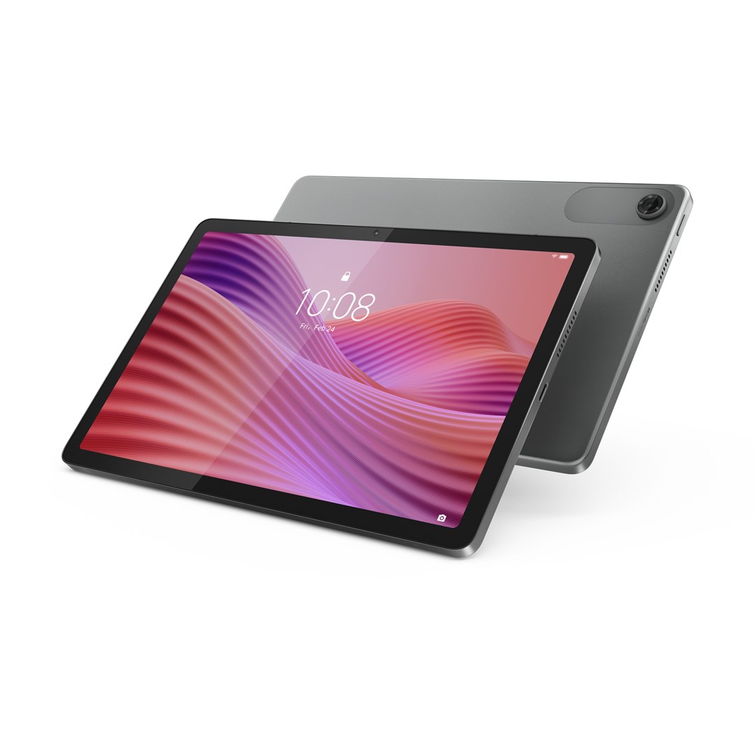 Tablet Lenovo Tab M10, 10.1", MediaTek Helio G85, gri