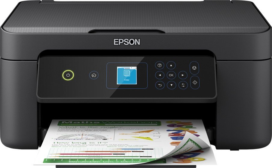 Printer multifunksional Epson Expression Home XP-3205