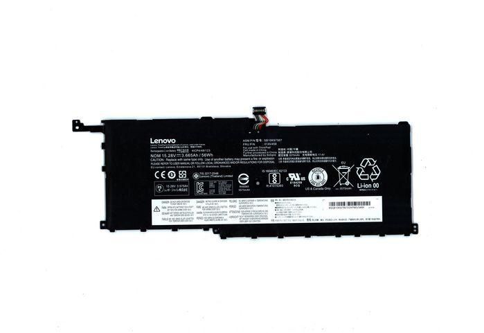 Bateri për laptop Lenovo, 01AV440