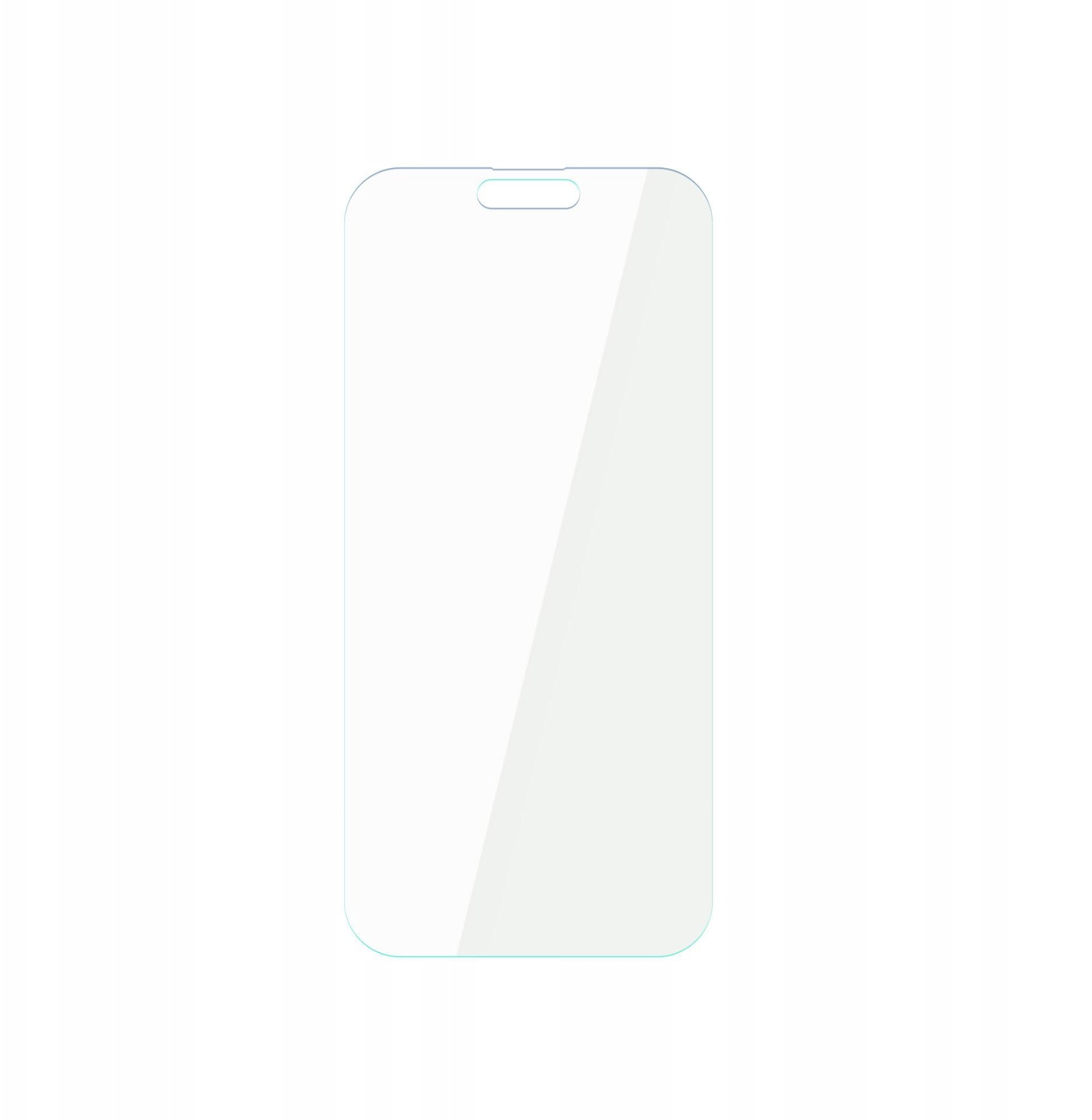 Заштитна фолија 3MK Silky Matt Pro за iPhone 17, мат, транспарентна