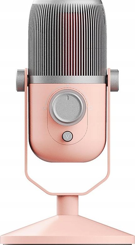 Mikrofon Thronmax Mdrill Zero, 96kHz, USB C, rozë