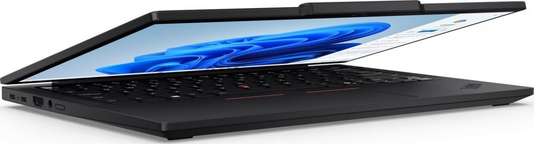 Laptop ThinkPad T14s G5, 14", Intel Core Ultra 7 155U, 32GB RAM, 1TB SSD