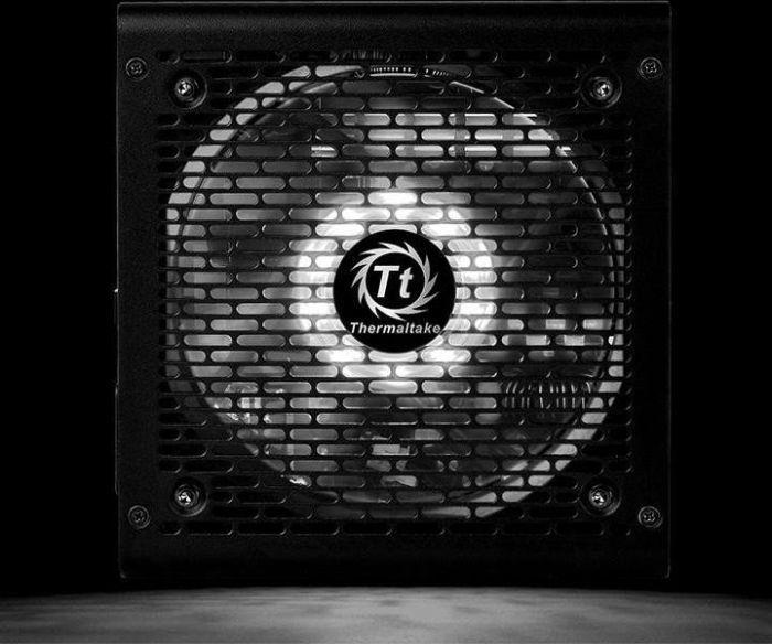 Burim energjie Thermaltake Smart BX1 RGB PS-SPR-0750NHSABE-1 ATX, 750W