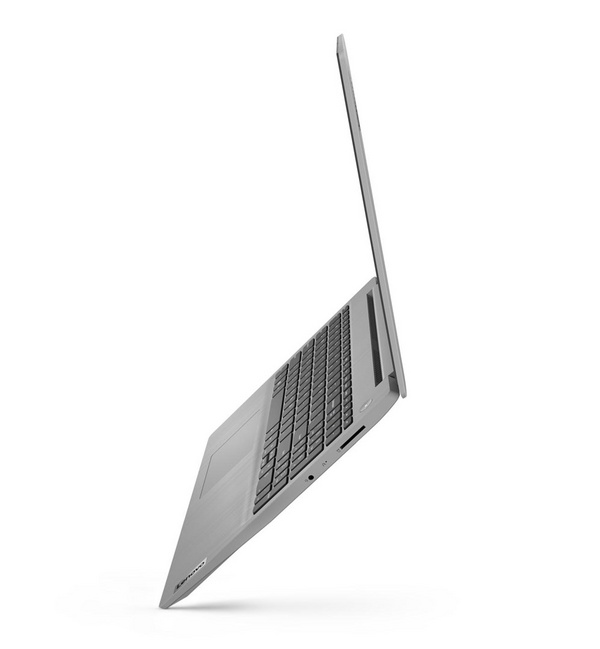 Laptop Lenovo IdeaPad 3, 15.6", Intel i3-1005G1, 12 GB RAM, 512 GB SSD, i hirtë