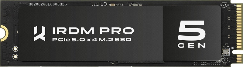 SSD i brendshëm GOODRAM Pr-P54S-4K0-80, 4TB, SATA, i zi