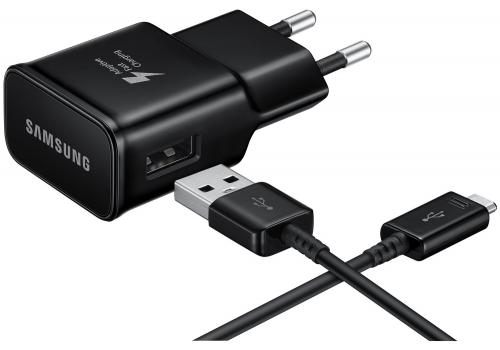 Karikues USB-C Samsung AFC 5V 2A (EP-TA20EBECGWW)