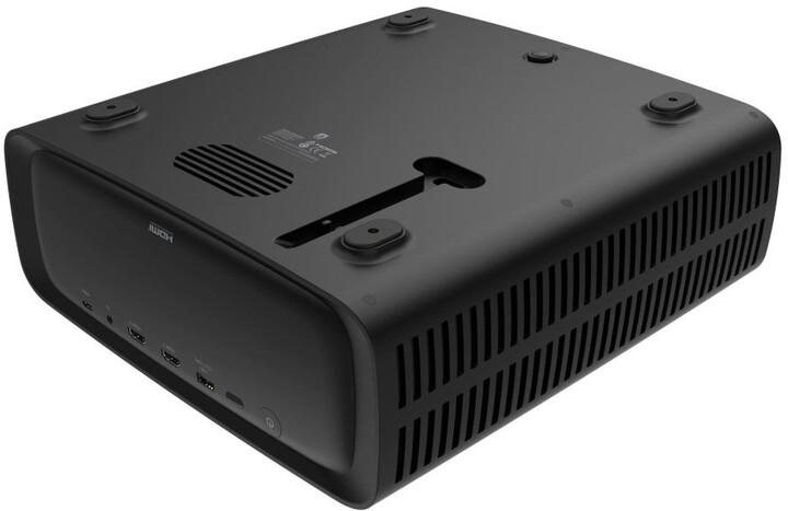 Projektor Philips NeoPix 730 FHD