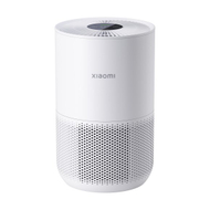 Pastrues ajri Xiaomi Smart Air Purifier 4 Compact, smart, për dhoma të vogla, i bardhë