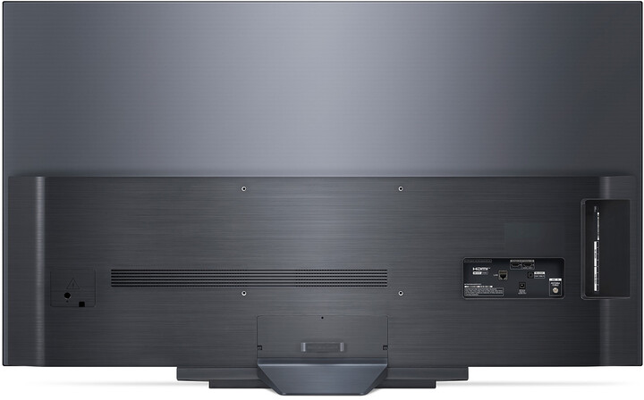 Televizor LG OLED55B36, 55" (139cm), UHD, Smart, hiri