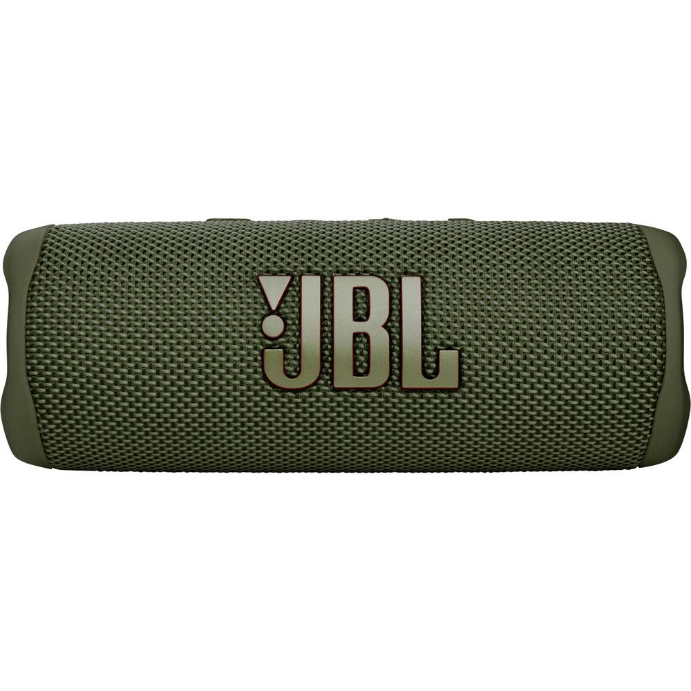 Altoparlant JBL Flip 6, i gjelbër