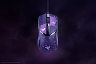 Maus lojërash Razer Cobra Gengar Edition, RGB, me kabllo, i lehtë