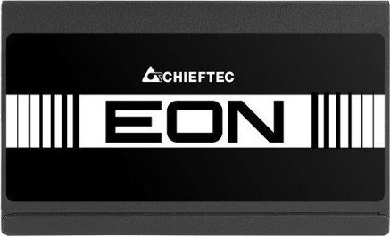 Furnizues me energji Chieftec ZPU-600S EON, 600W, 80 PLUS, i zi