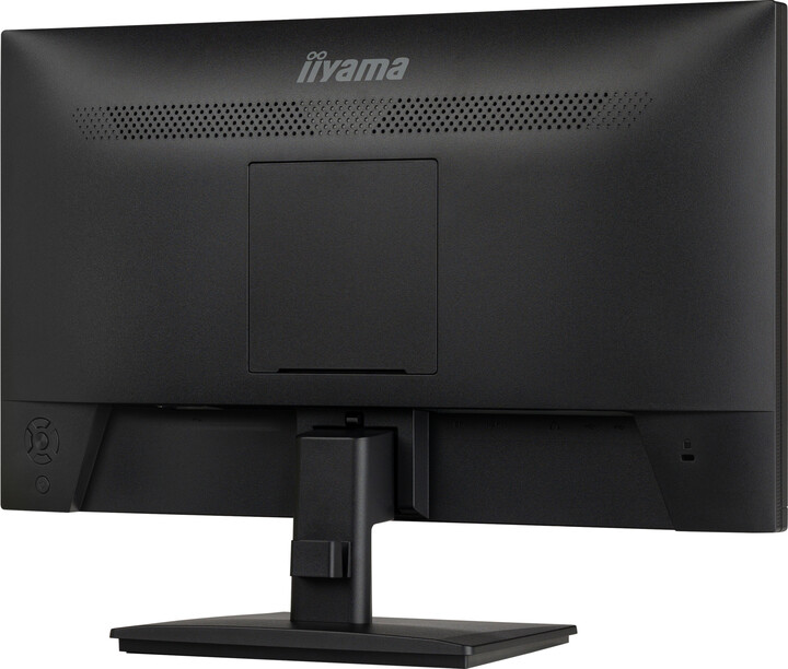 Monitor iiyama ProLite X2283HSU-B1 - LED, 21.5", Full HD, i zi
