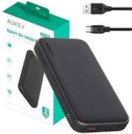 Powerbank Aukey PB-Y46P, 10000mAh, 22.5W, i zi