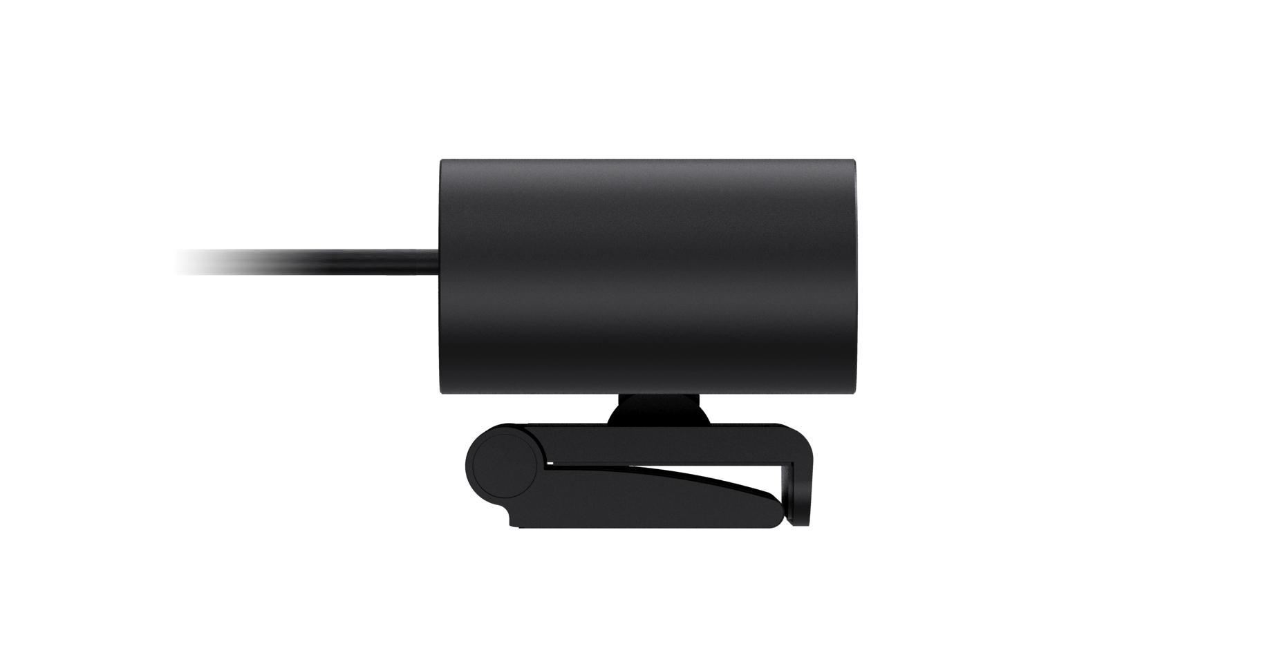 Webcam Axtel 4K Ultra HD Video Bar Mini, rezolucion 4K, kompakte, e zezë