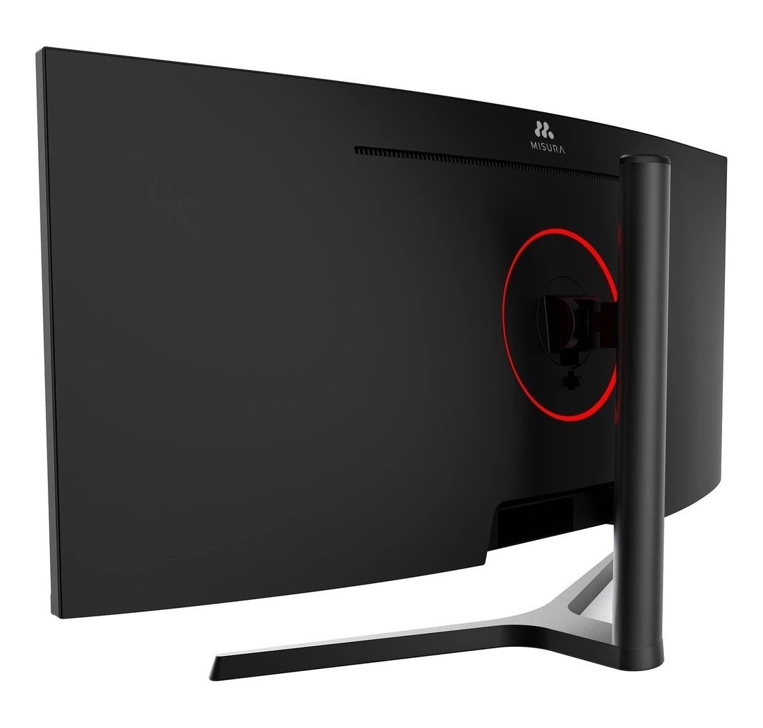 Monitor Misura EG34RWA, 34", 3440 x 1440, 165 Hz, i zi