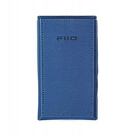 Këllëf për muzikor FiiO M21 Case, Blue Cassette, i kaltër