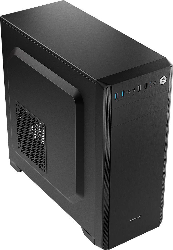 Kasë Modecom Ariel 2, Midi Tower