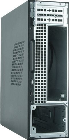 Kasë Chieftec BU-12B, Mini Tower