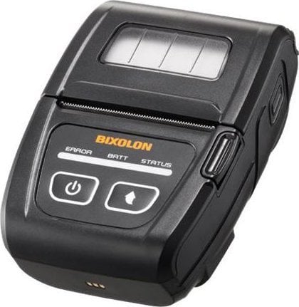 Printer portativ faturash Bixolon SPP-C200, 203dpi, 58mm, USB C, Bluetooth