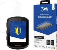 Mbrojtës ekrani 3MK FlexibleGlass për Garmin Edge 840, xham hibrid, rezistent ndaj gërvishtjeve, transparent