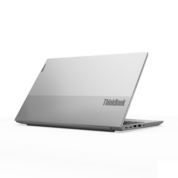 Laptop Lenovo ThinkBook 15 G2, 15.6", Intel Core i5, 16GB RAM, 512GB SSD, Intel Iris Xe Graphics, gri
