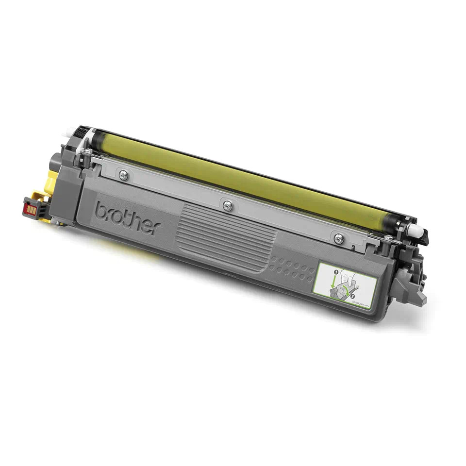 Toner Brother TN-249Y, i verdhë