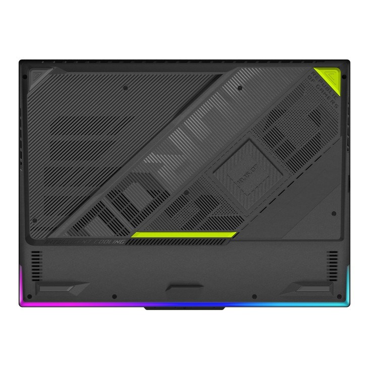 Laptop ASUS ROG Strix G16 G614PR, 16" FHD+ 165Hz, Ryzen 9 8940HX, 16GB RAM, 1TB SSD, NVIDIA RTX 5070Ti, i hirtë