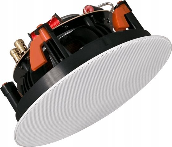 Altoparlant tavani Audac CELO6I/W, 2-way, 6", i bardhë