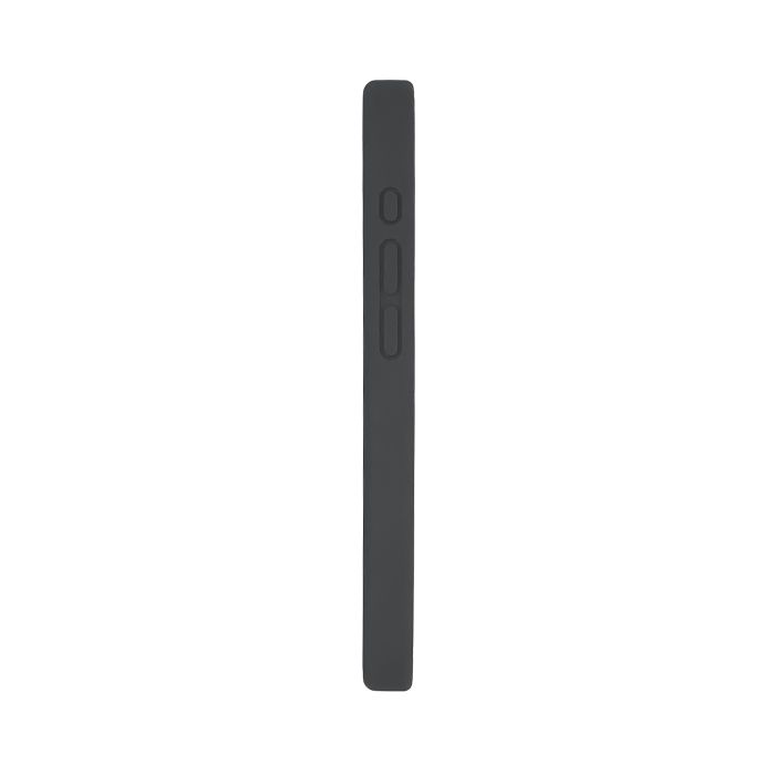 Dviced Silicone Magnetic iPhone 16E Case, Grey