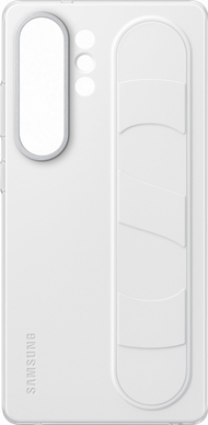 Mbrojtëse telefoni Samsung Standing Grip Case Galaxy S25 Ultra, me mbajtëse, shumëngjyrëshe