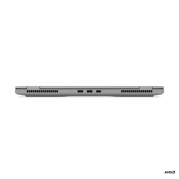 Laptop Lenovo ThinkBook 16p G2, 16" WQXGA, AMD Ryzen 5, 8GB RAM DDR4, 512GB SSD, RTX 3060, i hirtë