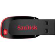 SanDisk Cruzer Blade USB 64GB