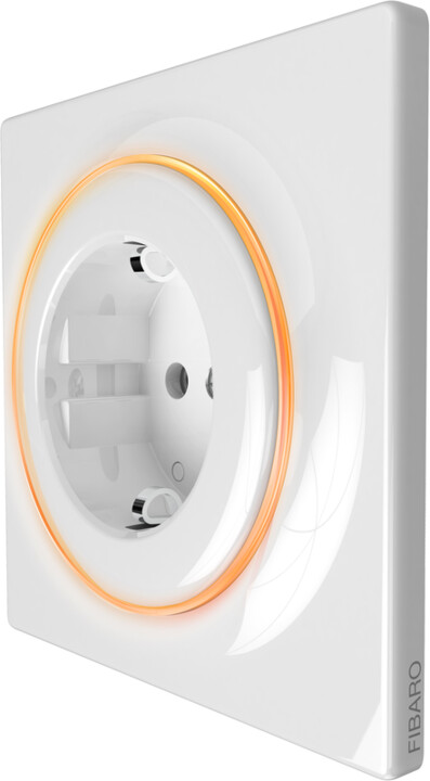 Prizë Lifestyle Fibaro Walli, Z-Wave Plus