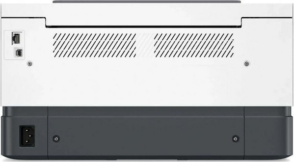 Printer me laser HP Neverstop 1000n (5HG74A), i bardhë / i hirtë