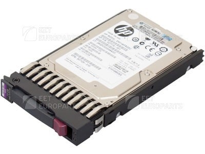 Disk HDD HP Enterprise 72GB 2.5'' SAS-1 (3Gb/s)