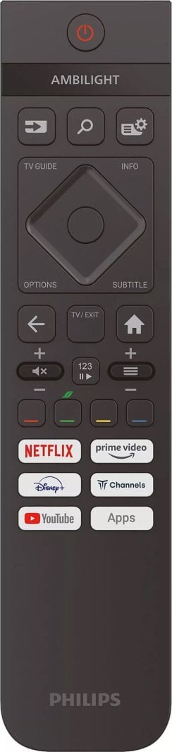 Televizor Philips 55PUS7009/12, 55", LED, 4K, Smart, Titan