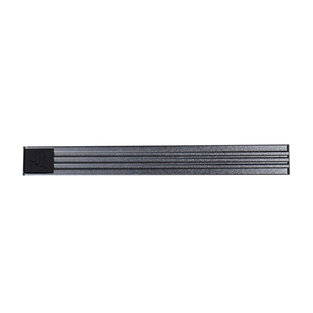 Kuti eksternale për SSD M.2 Patriot Memory TXD PV810UPNGM, USB 3.2 Gen2, NVMe, e zezë