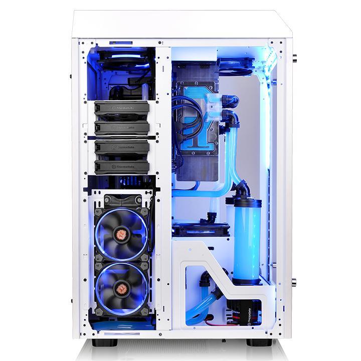 Kasë Thermaltake The Tower 900 Snow Edition, Full Tower